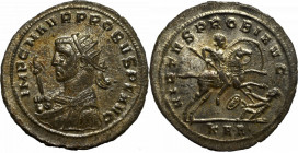 Roman Empire, Probus, Antoninian Serdica RIC var.