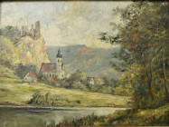 S. Sporer, Panorama