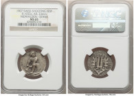 Confederation silver "Nidwalden - Stans shooting Festival" Medal 1907 MS65 NGC, Richter-1032a. 23mm.

HID09801242017

© 2022 Heritage Auctions | A...