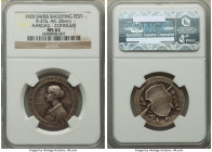 Confederation silver "Aargau - Zofingen Shooting Festival" Medal 1920 MS63 NGC, Richter-37b. 28mm.

HID09801242017

© 2022 Heritage Auctions | All...