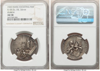 Confederation silver "Zurich Shooting Festival" Medal 1920 AU58 NGC, Richter-1812b. 30mm. 

HID09801242017

© 2022 Heritage Auctions | All Rights ...