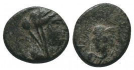Greek SELEUKID EMPIRE. Seleukos IV Philopator. 187-175 BC