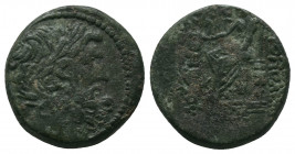 Greek Seleukis and Pieria, Antioch. Civic Issue. AE 7.80gr