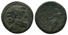 Greek Seleukis and Pieria, Antioch. Civic Issue. AE 8.73gr