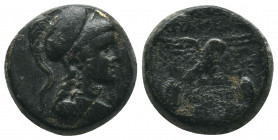 PHRYGIA, Apameia. Circa 133-48 BC. AE 9.53gr