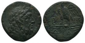 BITHYNIA, Dia. Circa 85-65 BC. AE 8.29gr