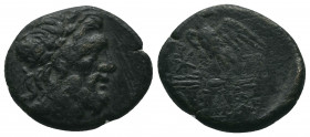 BITHYNIA, Dia. Circa 85-65 BC. AE 6.89gr