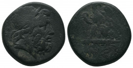 BITHYNIA, Dia. Circa 85-65 BC. AE 20.29gr