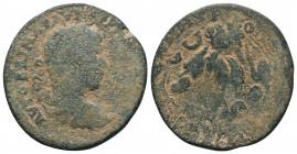 SYRIA, Seleucis and Pieria. Antioch . Elagabalus. AD 218-222. Æ 14.62gr