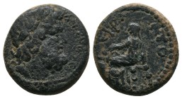 Syria, Seleukis and Pieria. Antioch, pseudo-autonomous. AE 5.85gr