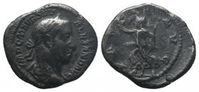 Severus Alexander 222-235. AR Denarius 2.86gr
