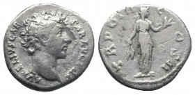 Marcus Aurelius. 161-180. AR Denarius 3.06gr. Rome