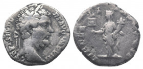 Septimius Severus.193-211. Ar Denarius 2.32gr Rome