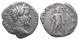 Septimius Severus.193-211. Ar Denarius 1.72gr Rome