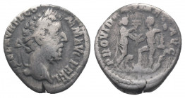 Commodus. 180-192. AR Denarius 3.07gr. Rome