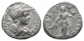 Caracalla. 198-217. AR Denarius 3.18gr. Rome