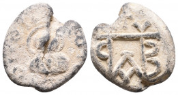 Byzantine seal 9.63gr