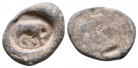 Byzantine seal 4.43gr