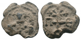 Byzantine seal 7.71gr