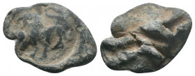 Byzantine seal 5.73gr