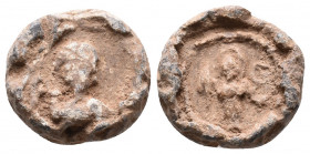 Byzantine seal 8.96gr