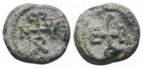 Byzantine seal 5.52gr