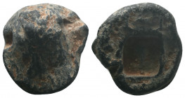 Byzantine seal 18.54gr