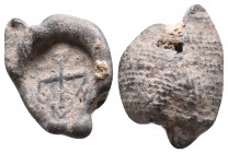 Byzantine seal 6.15gr
