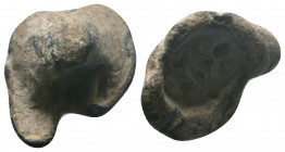 Byzantine seal 13.41gr