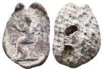 Byzantine seal 3.67gr