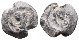 Byzantine seal 6.76gr