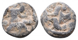 Byzantine seal 2.24gr