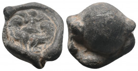Byzantine seal 10.20gr