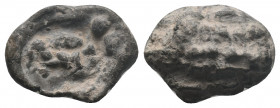 Byzantine seal 3.06gr