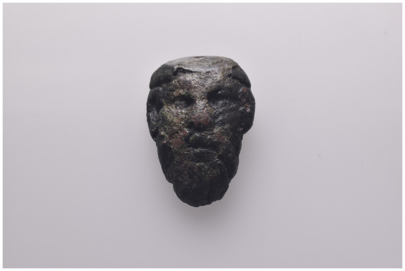 Head, 14gr, 4cm