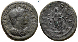Caracalla AD 198-217. Rome. As Æ