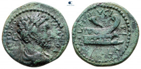 Thrace. Coela. Commodus AD 180-192. Bronze Æ