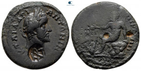 Thrace. Topiros. Antoninus Pius AD 138-161. Bronze Æ