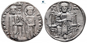 Italy. Venice. Giovanni Dandolo AD 1280-1289. Grosso AR