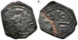 Principality of Antioch. Antioch. Tancred. As regent AD 1104-1112. Follis Æ