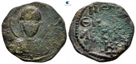 Principality of Antioch. Antioch. Tancred. As regent AD 1104-1112. Follis Æ