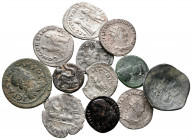 Lot of ca. 12 ancient coins / SOLD AS SEEN, NO RETURN!
very fine