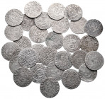 Lot of ca. 29 polish silver coins / SOLD AS SEEN, NO RETURN!
very fine