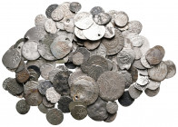 Lot of ca. 153 ottoman coins / SOLD AS SEEN, NO RETURN!fine