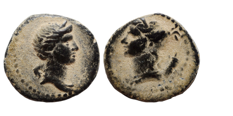 SYRIA, Seleucis and Pieria. Antioch . Pseudo-autonomous issue, circa 2nd century...