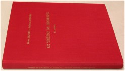 ANTIKE NUMISMATIK. BASTIEN, P./METZGER, C. Le trésor de Beaurains (dit d'Arras). Wetteren 1977. 258 S. mit Abb. im Text. 16 Tf. + 2 Farbtf., Ganzleine...