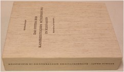 ANTIKE NUMISMATIK. KRAFT, K. Das System der kaiserzeitlichen Münzprägung in Kleinasien. Materialien und Entwürfe. Berlin 1972. 221 S., 24 Karten, 117 ...