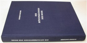 ANTIKE NUMISMATIK. PAULSEN, R. Die Münzprägungen der Boier mit Berücksichtigung der vorboiischen Prägung. 2. Aufl. Wien 1974. VIII+192 S., 5+53 Tf., G...