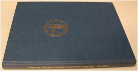 ANTIKE NUMISMATIK. PINK, K. Die Münzprägung der Ostkelten und ihrer Nachbarn. 2. verbesserte Auflage, Hrsg. R. Göbl. Braunschweig 1974. Portrait-Front...
