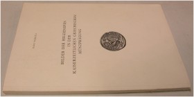 ANTIKE NUMISMATIK. VOEGTLI, H. Bilder der Heldenepen in der kaiserzeitlichen griechischen Münzprägung. Aesch 1977. XV+168 S., 25 lose Tf. Broschiert. ...